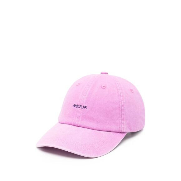 Maison Labiche Purple Hats Women